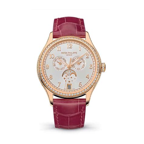 patek philippe watches women's.